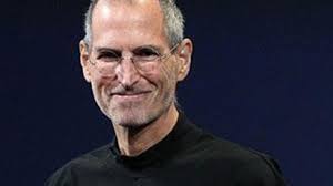 Steve jobs, cofounder of apple computer, inc. It S Only Steve Jobs But They Like It