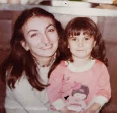 Happy Mother's Day Picture Sharing