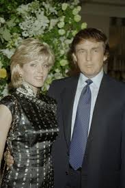 Stephen collins, sanna vraa, trevor eve and others. Ivana Trump On Donald Trump S Persistence That Made Her Fall In Love And Get Married To Him