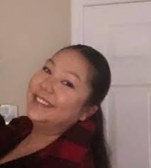 Missing Woman in Regina, Saskatchewan