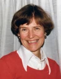 Obituary information for Dorothy Blanchard