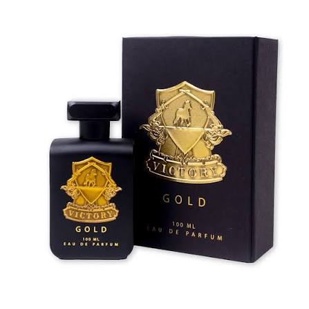 Unisex Perfume