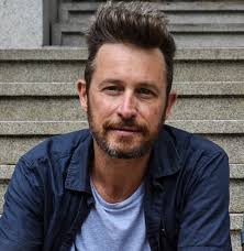 Q&A With Baynard Woods, Author of 'Inheritance,' On Addressing Whiteness