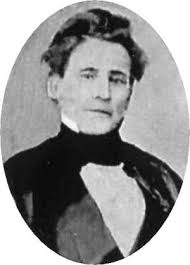 Dr James Matthew Hackworth (1808-1861)