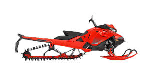 2019 Snowmobile Comparison Chart Polaris Arctic Cat