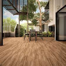 Natura Wood Porselen Karo Evler Tasarim Seramik