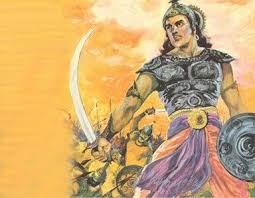 Top 10 Greatest Warriors In Indian History Ancient World History Chandragupta Ii Great Warriors