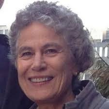 Andrea Kavanaugh's Instagram, Twitter & Facebook