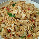 Resep Tumis Nangka Muda Oleh Susan Mellyani