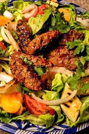 Ground Lamb Recipes Lamb Recipes Grilled Onions Spicy