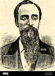 Moses b hi-res stock photography and images