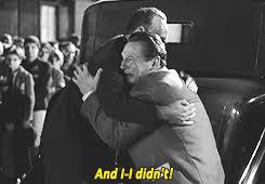 Liam neeson, schindler's list (steven spielberg, 1993). A Picture In Motion Heartbreaking Scene From The Film Schindler S List