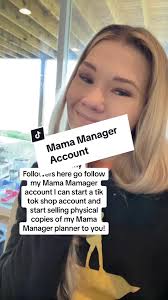 Brandi Lynn Mom Manager