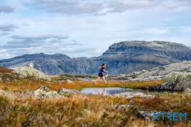 Hardangervidda Marathon
