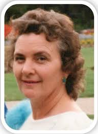 BIGGS, Rosina Frances 'Ena' (nee Huet)