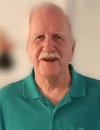 Obituary information for Robert Pinkham