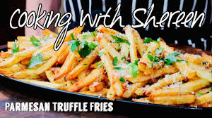 Maybe you would like to learn more about one of these? Parmesan Truffle Fries Youtube