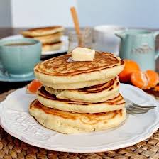 This recipe for pancakes makes the most perfect soft and fluffy pancakes. How To Make Pancakes Home Facebook