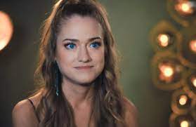 Mimi graduated from centerville high … Bachelor Mimi Gwozdz Bachelorette Abfuhr