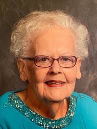 Barbara Myers Obituary