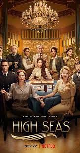 To avoid this, cancel and sign in to youtube on your computer. High Seas Tv Series 2019 2020 High Seas Tv Series 2019 2020 User Reviews Imdb
