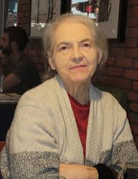 Obituary information for Verlene Faye Svoboda