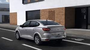 Motor 1.2, prima mea masina cumparata de noua. Cat Va Costa Noul Logan Dacia A AnunÅ£at PreÅ£urile Pentru Noile Modele De Logan Sandero Si Sandero Stepway