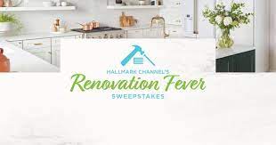 I Entered Hallmark Channel S Renovation Fever Sweepstakes By Completing Kitchen Concentration In 04 45 Play Now For In 2020 Renovations Complete Kitchens Sweepstakes