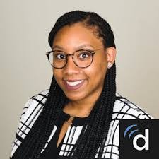 Eboni Reed's Instagram, Twitter & Facebook