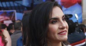 Daniella Camacho's Instagram, Twitter & Facebook