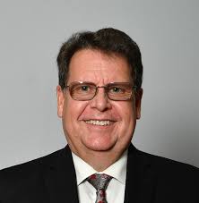 Jim Scrivner, candidate for Irving Independent School District Trustee