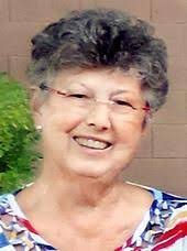 Carol Rosner Obituary (2014)