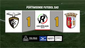 Liga revelacao u23 2020/2021 results, tables, fixtures, and other stats for liga revelacao u23 2020/2021. Liga Revelacao Portimonense 1 Sp Braga 1