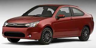 2009 Ford Focus Tires Iseecars Com