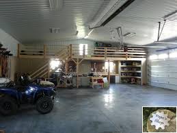 Artisans will have ample room for tools and equipment, and musicians can jam sticking to the idea of offering a warm place to stay, pole barns can also be used as a place to hang out. 1 Garage Shop Buildings Pros And Cons Garageshop Homeworkshop Workshop Barn Storage Pole Barn Garage Garage Loft