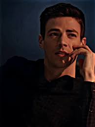 Wally Discovers Barry's Secret Identity in The Flash