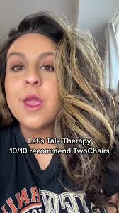 Therapists Multiple Chairs