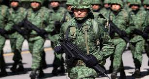 Desfile militar en campo marte entrega de mandos a titulares de la sedena y semar ceremonia militar. Asi Es Como Puedes Trabajar En La Sedena