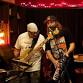 Danny Bedrosian and Secret Army live at Debonair..... event in Teaneck, NJ