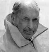 Irving McClure Johnson