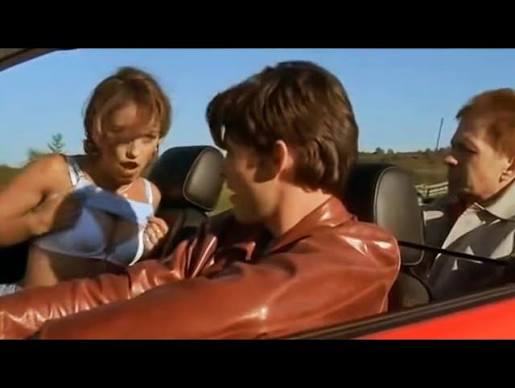 Interstate 60 Episodes of the Road 2002 - YouTube