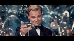 Элизабет дебики, джейсон кларк, джек томпсон и др. New Takes On The Great Gatsby Coming As Classic Novel Enters Public Domain In 2021