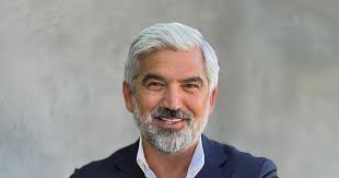 Svetlin Todorov Of Shelly USA On The Future of The Internet of Things  (IoT), And How It May Improve Our Health & Our Lives