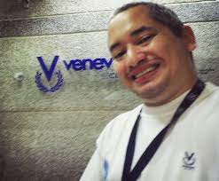 Felicidades a @venevision...