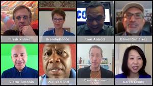 Best Keynote Speakers