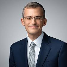 Robert Avis > Charles Russell Speechlys AG > Switzerland