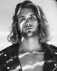 The shag haircut is a versatile and trendy layered cut that can be styled with any type. 155 Vigorous Long Hairstyles Ideas For Men