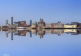 3 188 liverpool city stock video clips in 4k and hd for creative projects. Liverpool Skyline Liverpool Skyline City Skyline Liverpool City Centre