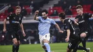 Gegen manchester city mühte sich die borussia zwar, hatte aber unter dem strich keine chance und verlor hochverdient. Biyimlhsqcdulm