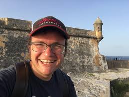 PHOTOS: Decided Democratic voters — Why I'm a fan